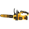 DEWALT ΑΛΥΣΟΠΡΙΟΝΟ ΜΠΑΤΑΡΙΑΣ XR 18V LI-ION 30CM DCM565P1