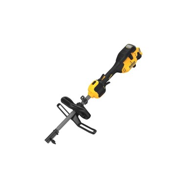 DEWALT COMBI ΠΟΛΥΜΗΧΑΝΗΜΑ ΚΗΠΟΥ ΜΠΑΤΑΡΙΑΣ 54V Li-Ion XR FLEXVOLT (SOLO) DCMAS5713N-XJ