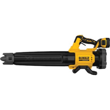Φυσητήρας Brushless 18V Li-Ion 1x5.0Ah Dewalt - DCMBL562P1 