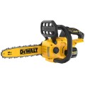 Dewalt Αλυσοπρίονο 30cm 18V XR Brushless Solo DCMCS565N