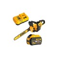 Κλαδευτικό Αλυσοπρίονο Βενζίνης 45cm 54V (1x9.0Ah) DEWALT - DCMCS574X1-QW