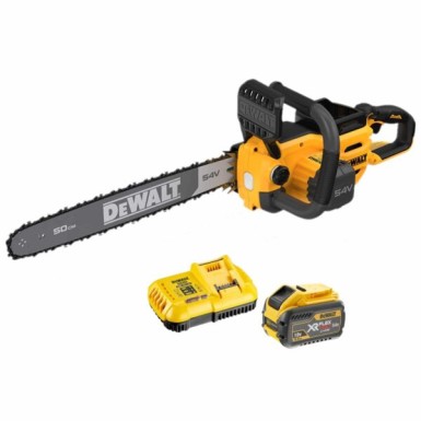 Dewalt Αλυσοπρίονο 54V 50cm FLEXVOLT Li-Ion DCMCS575X1