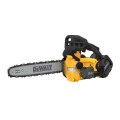 Αλυσοπρίονο Μπαταρίας Brushless XR Flexvolt 54V (Solo) DEWALT - DCMCST635N-XJ