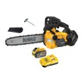 Αλυσοπρίονο Μπαταρίας Brushless XR Flexvolt 54V (1x9.0Ah) DEWALT - DCMCST635X1-QW