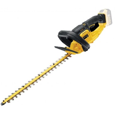 DEWALT Ψαλίδι Μπορντούρας 55cm 18V XR Σώμα μόνο Solo DCMHT563N