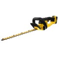DEWALT - Ψαλίδι Μπορντούρας 55cm 18V XR (1X5.0Ah) DCMHT563P1