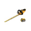 Μπορντουροψάλιδο 65cm XR Flexvolt 54V (1x9.0Ah) DEWALT - DCMHT573X1-QW