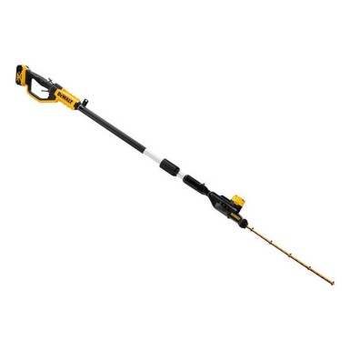 Τηλεσκοπικό Κλαδευτήρι Μπορντούρας 18V Li-Ion Brushless (1x5.0Ah) DEWALT - DCMPH566P1-QW