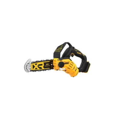 DEWALT Αλυσοπρίονο Μπαταρίας 18V 2.1kg με Λάμα 20cm DCMPS520N