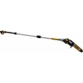 Τηλεσκοπικό Αλυσοπρίονο 18V Li-Ion Brushless (1x5.0Ah) - ΜΠΑΤΑΡΙΑΣ - DEWALT DCMPS567P1-QW