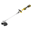 Dewalt Μηχανή Φινιρίσματος Μεσινέζας 18V XR Με Σπαστό Άξονα 36cm DCMST561P1