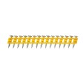 DEWALT - Standard Καρφιά για Καρφωτικό Μπετού 30mm 1005 Τεμάχια DCN8901030