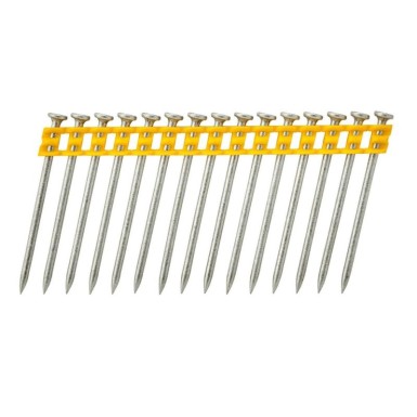 Καρφιά Σκυροδέματος Standard 57 mm 510 τμχ Dewalt DCN8901057