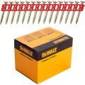 Καρφιά Σκυροδέματος 13x3mm 1000τμχ DeWalt DCN8903013