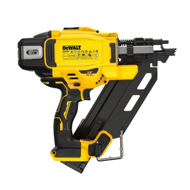 DEWALT ΚΑΡΦΩΤΙΚΟ ΜΠΑΤΑΡΙΑΣ 18V XR 33° DCN950N-XJ
