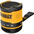Dewalt Αδιάβροχο Ηχείο Bluetooth 5W DCR009-XJ