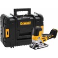 Σέγα Μπαταρίας Ανοικτής Λαβής 18V (Solo) - 14V - 18V - 20V - DEWALT DCS335NT-XJ