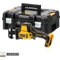 Dewalt Σεγάτσα 18V XR Brushless Solo DCS369NT