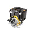 DEWALT ΔΙΣΚΟΠΡΙΟΝΟ ΧΕΙΡΟΣ 64MM 184MM 18V (SOLO) DCS570NT-XJ