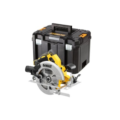 DEWALT ΔΙΣΚΟΠΡΙΟΝΟ ΧΕΙΡΟΣ 64MM 184MM 18V (SOLO) DCS570NT-XJ