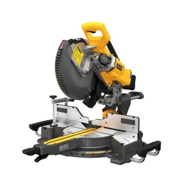 Dewalt Φαλτσοπρίονο Ξύλου 54V XR 305mm DCS781N