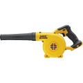 ΦΥΣΗΤΗΡΑΣ ΜΠΑΤΑΡΙΑΣ SOLO 18V XR DEWALT DCV100