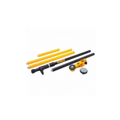 DEWALT Στύλος Λέιζερ με Σπείρωμα 1/4'' DE0882