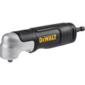 Dewalt Γωνιακή Προέκταση 1/4" DT20504