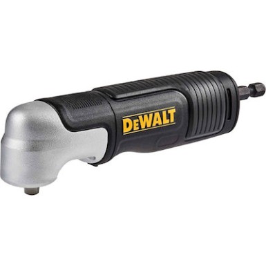 Dewalt Γωνιακή Προέκταση 1/4" DT20504