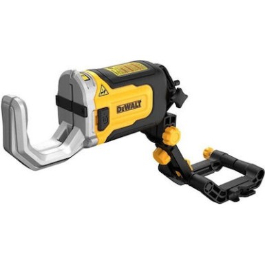 Κόφτης Παλμικού Κατσαβιδιού Για PVC/PEX 50,8mm DEWALT DT20560-QZ 