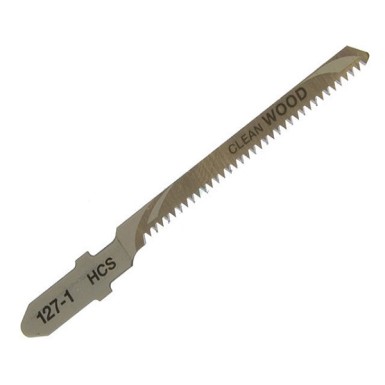DeWALT Λάμες Σέγας Κοπής Ξύλου 75mm 5τμχ DT2168