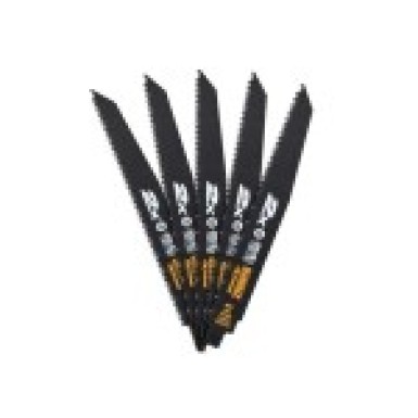 DEWALT λάμες σεγάτσας 228mm 5τ DT2307