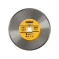 Dewalt Διαμαντόδισκος Κοπής Πλακιδίων 230mm DT3738