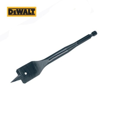 DeWalt Τρυπάνι Ξύλου Φτερωτό Φ25mm x 152mm DT4771