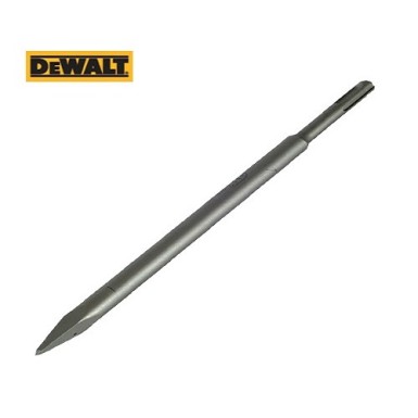 DeWalt Βελόνι Ατσάλινο SDS-PLUS 250mm DT6801