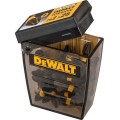 Μύτες PH2 No2x25mm Torsion 25τεμ. Dewalt DT70555T-QZ