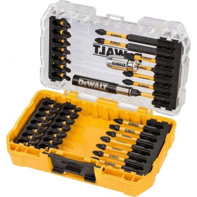 Dewalt Σετ Μύτες Κατσαβιδιού 37ΤΜΧ DT70731T
