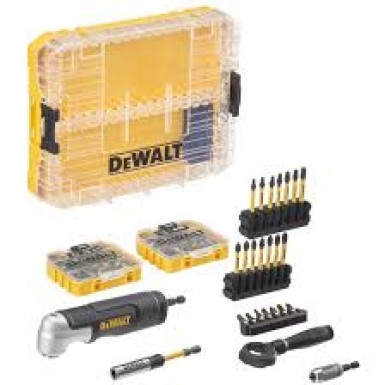 DEWALT ΣΕΤ 80ΤΜΧ Toughcase DT70775-QZ