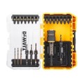 Flip And Drive Σετ με Μύτες(Μικρό Tough Case) DT70779T-QZ
