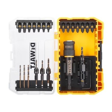 Flip And Drive Σετ με Μύτες(Μικρό Tough Case) DT70779T-QZ