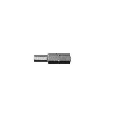 DEWALT Μύτες ALLEN No.8 x5τμχ 25mm DT7168