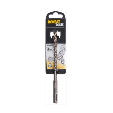 Dewalt Τρυπάνι SDS Plus 4T 8X160mm DT8923
