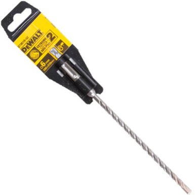 Τρυπάνι SDS-Plus Extreme 2 6x210mm Dewalt DT9516