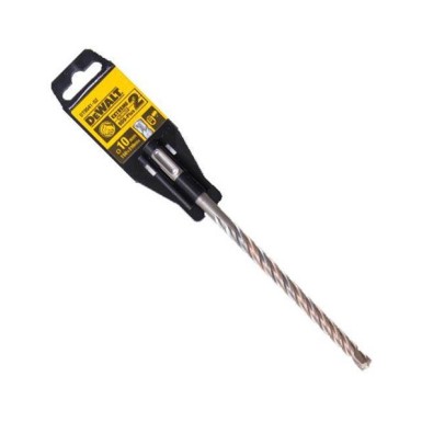 DeWALT Τρυπάνια SDS-Plus Extreme 2 10x210mm DT9541