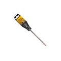 Dewalt Τρυπάνι 12x160x100 SDS Plus Extreme 2 DT9552