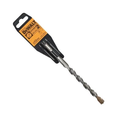 DeWALT Τρυπάνια SDS – Plus Extreme 2 12x200mm DT9553