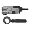DEWALT FLEXTORQ® Γωνιακός Σύνδεσμος με φωτισμό LED​ DTLRA-QZ