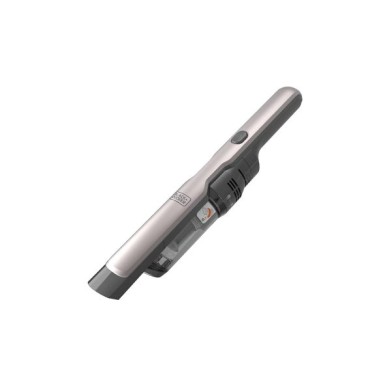 Επαναφορτιζόμενο Σκουπάκι Digital Motor DustBuster 12V Li-Ion Black and Decker - DVC320BRG