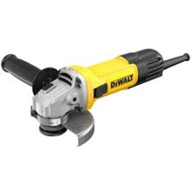 DEWALT ΓΩΝΙΑΚΟΣ ΤΡΟΧΟΣ 750W 115MM DWE4036