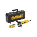 Ηλεκτρικός Γωνιακός Τροχός NO-VOLT 115mm 900W DEWALT - DWE4156KD-QS